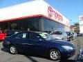 Indigo Ink Pearl 2006 Toyota Camry Gallery