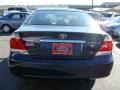 Indigo Ink Pearl - Camry LE V6 Photo No. 4