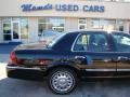 2004 Black Clearcoat Mercury Grand Marquis GS  photo #33