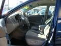 Indigo Ink Pearl - Camry LE V6 Photo No. 7