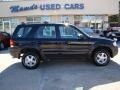 2003 Black Clearcoat Ford Escape XLS V6 4WD  photo #1
