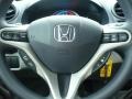 2010 Spectrum White Pearl Honda Insight Hybrid EX Navigation  photo #24