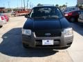2003 Black Clearcoat Ford Escape XLS V6 4WD  photo #3