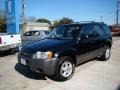 2003 Black Clearcoat Ford Escape XLS V6 4WD  photo #4
