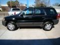 2003 Black Clearcoat Ford Escape XLS V6 4WD  photo #5