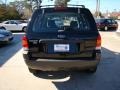 2003 Black Clearcoat Ford Escape XLS V6 4WD  photo #7