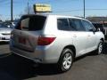 Classic Silver Metallic - Highlander 4WD Photo No. 3