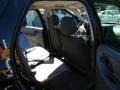 2003 Black Clearcoat Ford Escape XLS V6 4WD  photo #13