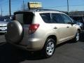 2007 Savannah Metallic Toyota RAV4 4WD  photo #3