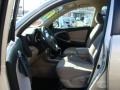 2007 Savannah Metallic Toyota RAV4 4WD  photo #7