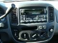 2003 Black Clearcoat Ford Escape XLS V6 4WD  photo #22