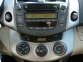2007 Savannah Metallic Toyota RAV4 4WD  photo #11