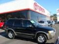 2002 Black Clearcoat Ford Escape XLT V6 4WD  photo #1