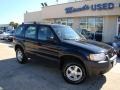 2003 Black Clearcoat Ford Escape XLS V6 4WD  photo #28