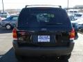 2002 Black Clearcoat Ford Escape XLT V6 4WD  photo #4