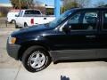 2003 Black Clearcoat Ford Escape XLS V6 4WD  photo #29