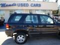 2003 Black Clearcoat Ford Escape XLS V6 4WD  photo #31