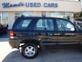 2003 Black Clearcoat Ford Escape XLS V6 4WD  photo #32