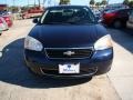 2006 Black Chevrolet Malibu LT V6 Sedan  photo #3