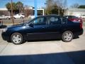 2006 Black Chevrolet Malibu LT V6 Sedan  photo #5