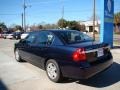 2006 Black Chevrolet Malibu LT V6 Sedan  photo #6