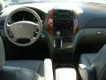 2006 Salsa Red Pearl Toyota Sienna XLE AWD  photo #9