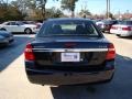2006 Black Chevrolet Malibu LT V6 Sedan  photo #7