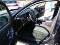 2006 Black Chevrolet Malibu LT V6 Sedan  photo #9