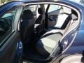 2006 Black Chevrolet Malibu LT V6 Sedan  photo #11