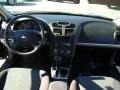 2006 Black Chevrolet Malibu LT V6 Sedan  photo #15
