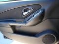2006 Black Chevrolet Malibu LT V6 Sedan  photo #18