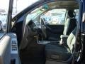 2007 Super Black Nissan Pathfinder SE 4x4  photo #7