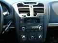 2006 Black Chevrolet Malibu LT V6 Sedan  photo #20