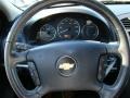2006 Black Chevrolet Malibu LT V6 Sedan  photo #22