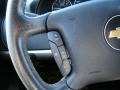 2006 Black Chevrolet Malibu LT V6 Sedan  photo #23