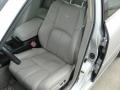 Liquid Platinum Metallic - G 35 Sedan Photo No. 13
