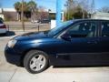2006 Black Chevrolet Malibu LT V6 Sedan  photo #29