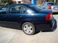2006 Black Chevrolet Malibu LT V6 Sedan  photo #30