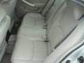 Liquid Platinum Metallic - G 35 Sedan Photo No. 17