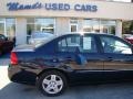 2006 Black Chevrolet Malibu LT V6 Sedan  photo #32