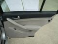 Liquid Platinum Metallic - G 35 Sedan Photo No. 19