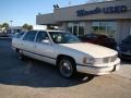 White Diamond - DeVille Sedan Photo No. 2