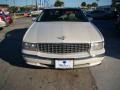White Diamond - DeVille Sedan Photo No. 3