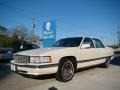 White Diamond - DeVille Sedan Photo No. 4