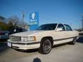 White Diamond - DeVille Sedan Photo No. 5