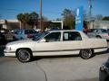 White Diamond - DeVille Sedan Photo No. 6