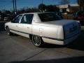 White Diamond - DeVille Sedan Photo No. 7