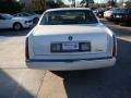 White Diamond - DeVille Sedan Photo No. 8