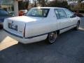 White Diamond - DeVille Sedan Photo No. 9