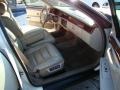 White Diamond - DeVille Sedan Photo No. 13